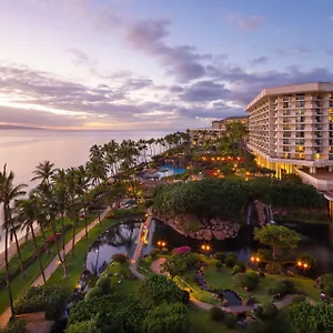 Курортный комплекс Hyatt Regency Maui &