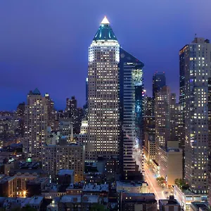 Intercontinental Times Square By Ihg Нью-Йорк