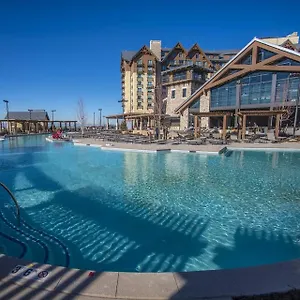 Отель Gaylord Rockies & Convention Center