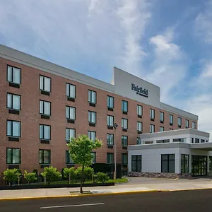 3* Hotel Fairfield By Marriott Jfk Airport