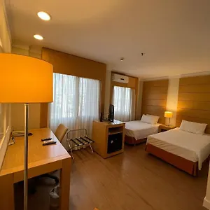 Hotel Aeroporto Congonhas Uh-504