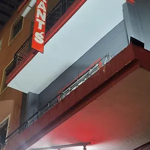 Casa de hóspedes Grants