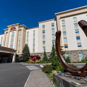 3* Hotel Hampton & Staten Island