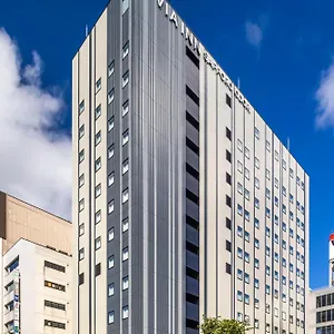 Via Prime Odori 호텔