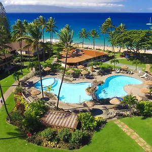 Апарт-отель Aston Maui Kaanapali