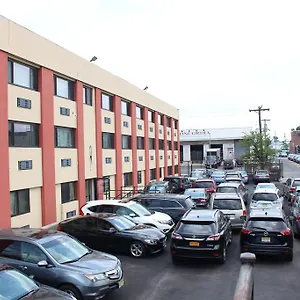 2* Hotel Jfk