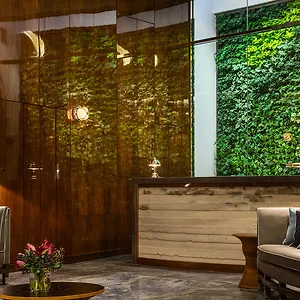Hotel Hugo, New York