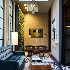 5* Hotel Sixty Soho