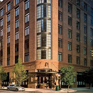 Hotel The Greenwich, New York