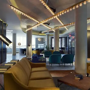 Hotel The Tillary Brooklyn, New York