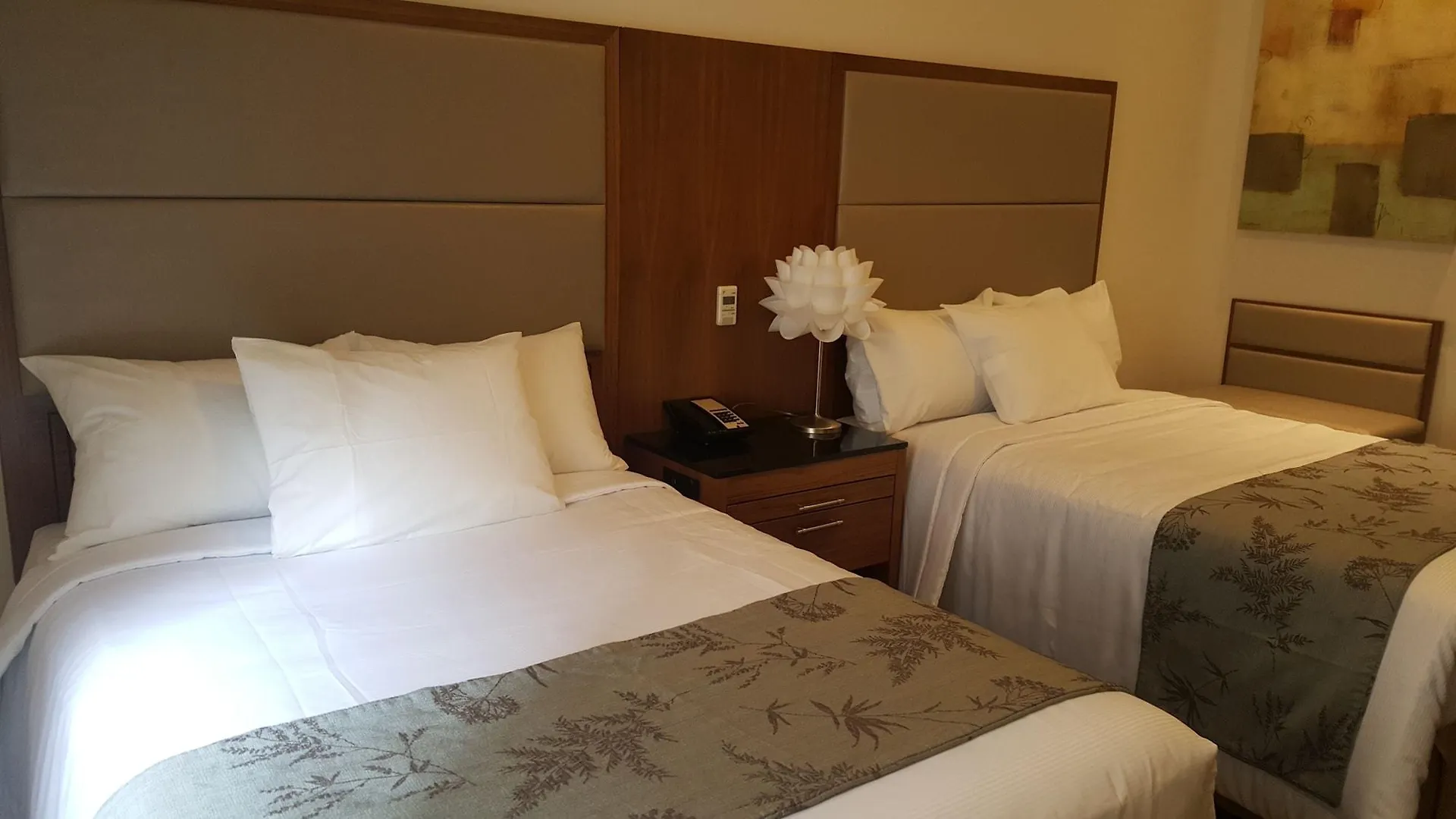 Americana Inn Nova Iorque Hotel