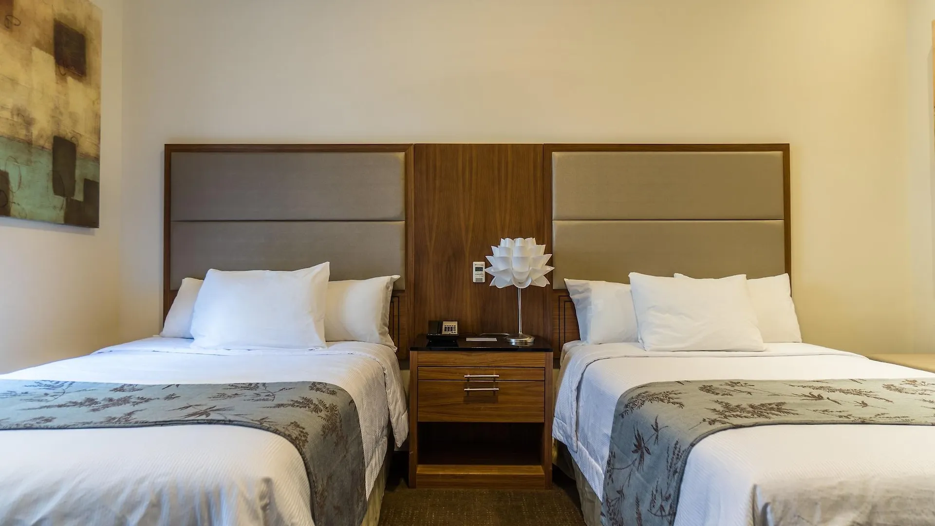 Americana Inn Nova Iorque 2*,  Estados Unidos da América