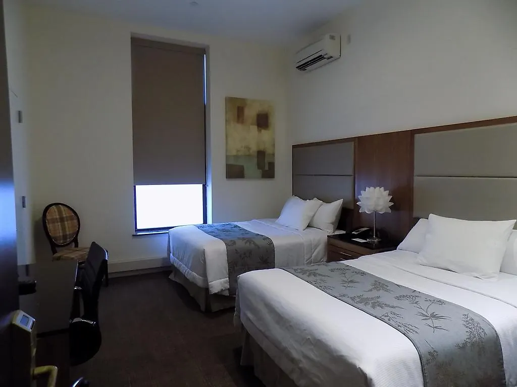 Hotel Americana Inn Nova Iorque