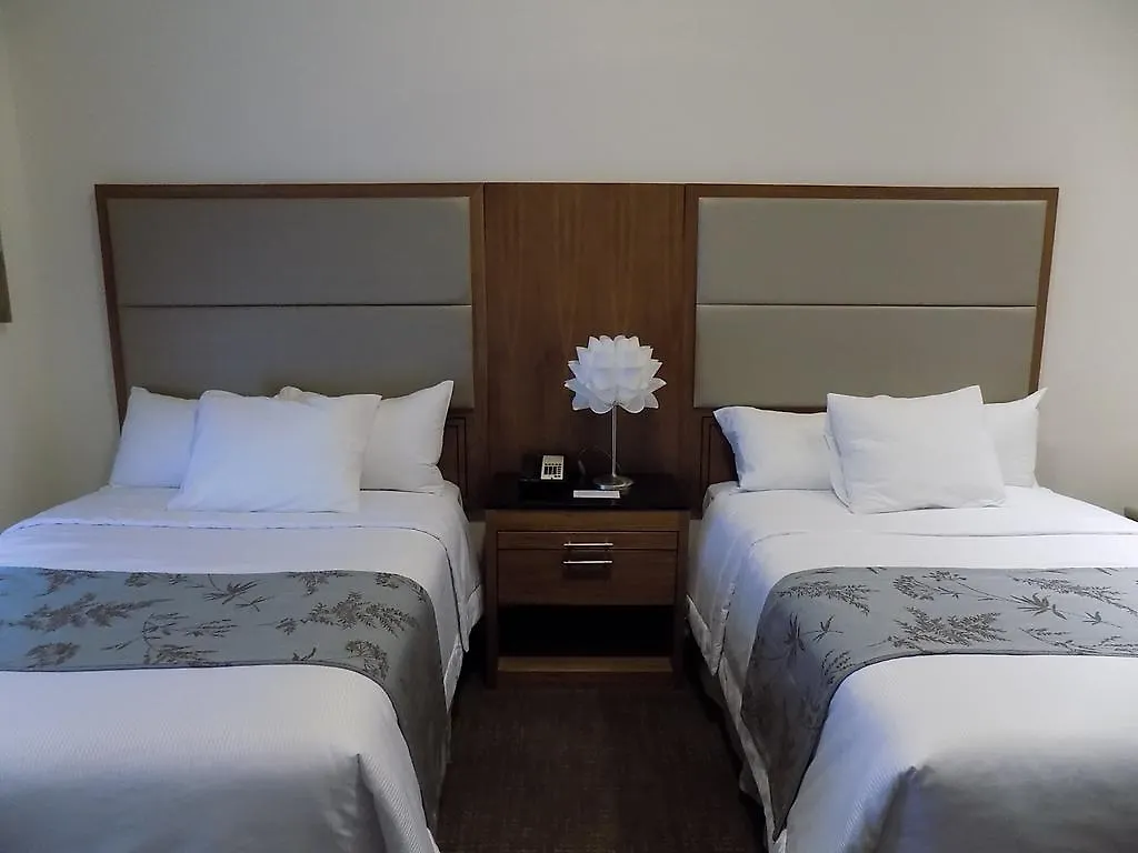 Hotel Americana Inn New York