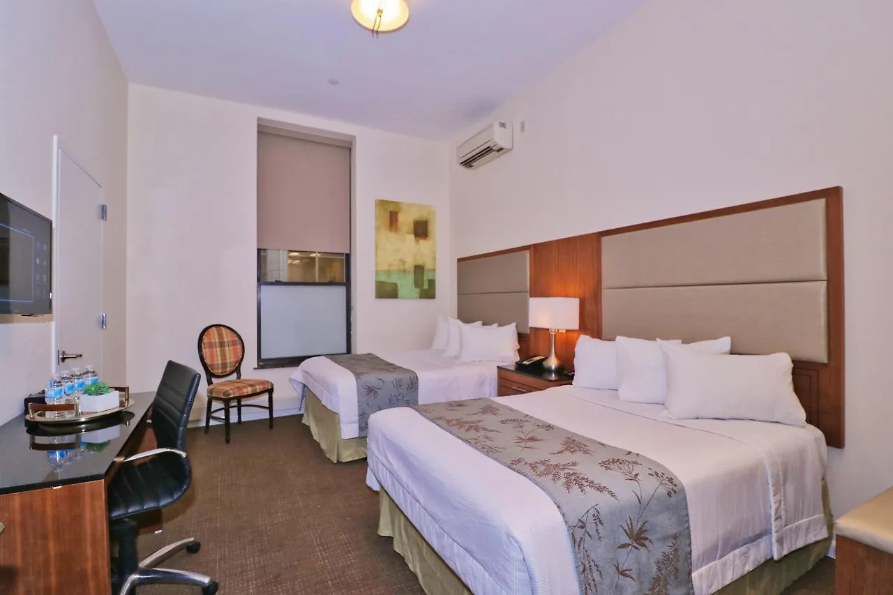 Americana Inn Nova Iorque Hotel