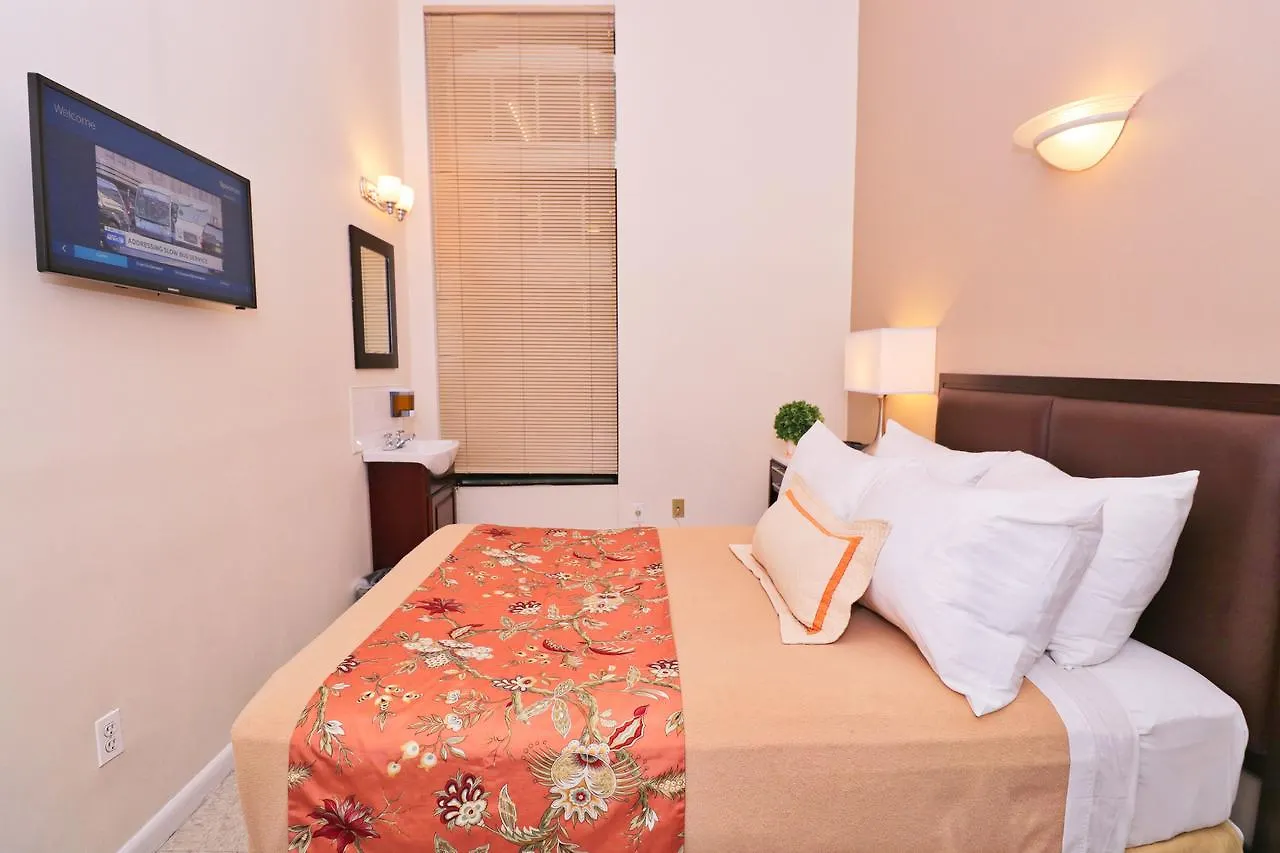 Americana Inn Nova Iorque