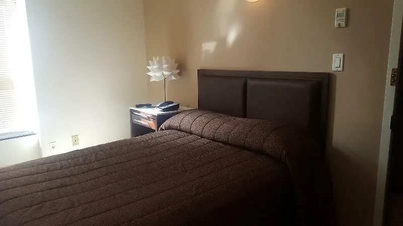 Americana Inn Nova Iorque Estados Unidos da América