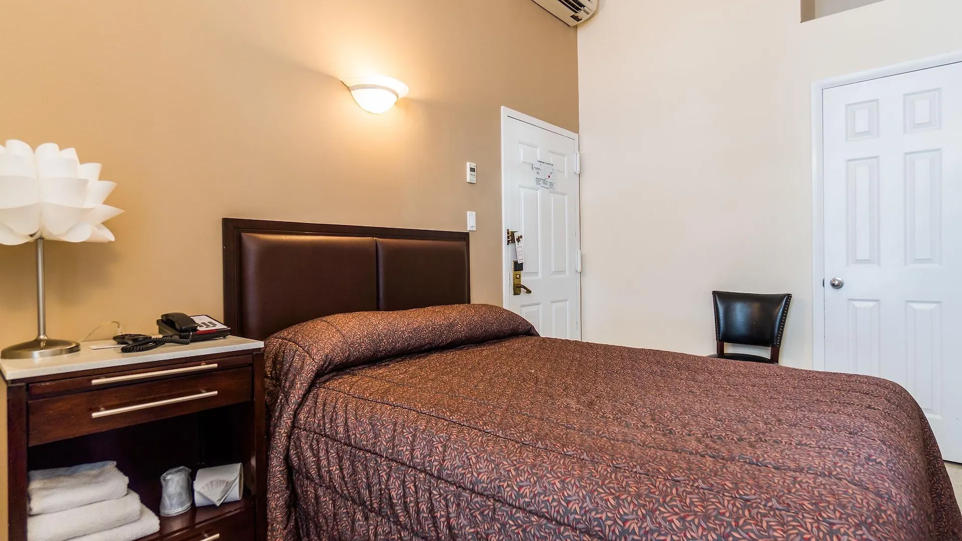 Americana Inn Nova Iorque Hotel