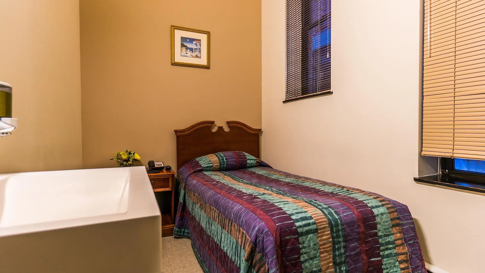 Americana Inn Nova Iorque Estados Unidos da América