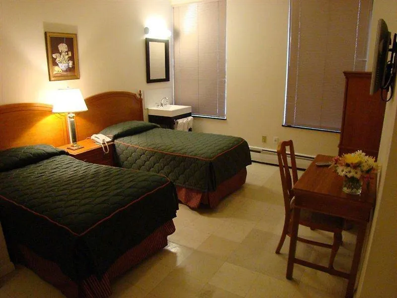 Americana Inn Nova Iorque