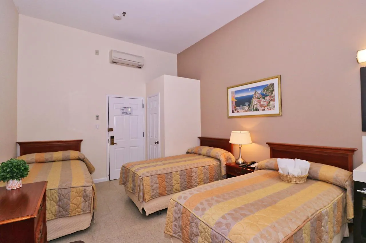 Americana Inn Nova Iorque Estados Unidos da América