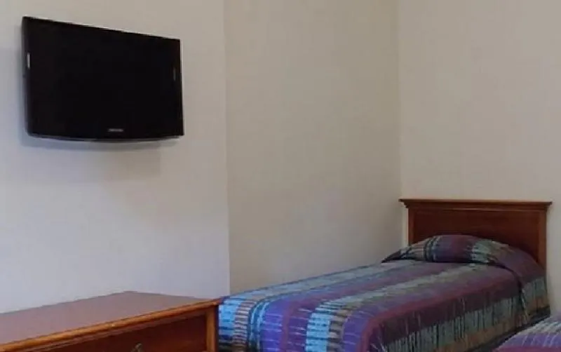 Hotel Americana Inn Nova Iorque